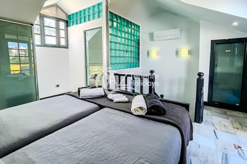Fabulous Beach House In Las Americas بلايا ذي لاس أميريكاس المظهر الخارجي الصورة