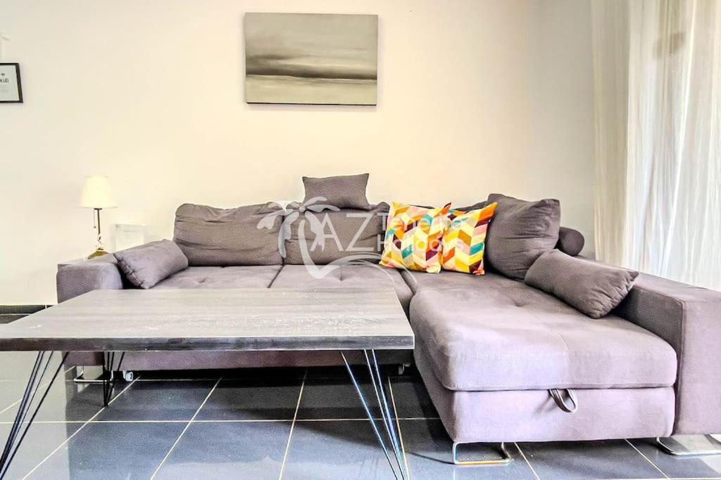 Fabulous Beach House In Las Americas بلايا ذي لاس أميريكاس المظهر الخارجي الصورة